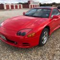 1994 Mitsubishi 3000GT VR4. 100% Original. 1 owner vehicle. NO RESERVE!!