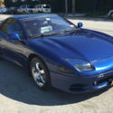 1994 Mitsubishi 3000GT VR4 - 75k Original Miles Very Good Condition Navi 6 Speed