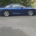 1994 Mitsubishi 3000GT VR4 Blue Twin Turbo low miles 6 speed