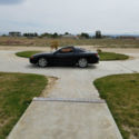 1994 Mitsubishi 3000gt vr4 - new engine