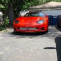 1994 mitsubishi 3000gt vr4