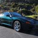 1994 Mitsubishi 3000GT VR4 Twin Turbo