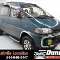 1994 Mitsubishi Delica Space Gear