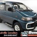 1994 Mitsubishi Delica Spacegear