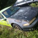 1994 Mitsubishi Eclipse 1.8l Hatchback Green FWD Manual