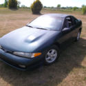 1994 mitsubishi eclipse GS