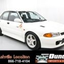 1994 Mitsubishi Lancer EVO-II