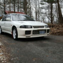 1994 Mitsubishi Lancer Evolution GSR