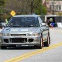 1994 Mitsubishi Lancer Evolution II GSR JDM RHD