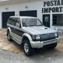 1994 Mitsubishi Pajero - Factory RHD - 4WD - Turbo Diesel