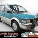 1994 Mitsubishi RVR 4WD