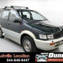 1994 Mitsubishi RVR Sports Gear