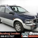 1994 Mitsubishi RVR