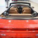 1994 MUSTANG COBRA STV PACE CAR #34 OF 1000 ORIG ROLL BAR DECALS NO RESERVE FIRM