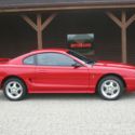 1994 Mustang Cobra SVT &#034;355&#034; Original Miles!