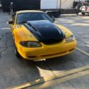 1994 Mustang GT  Boss Shinoda $6000 in New Parts included!