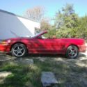 1994 Mustang GT convertible plus $2000 of extra parts !!