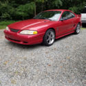 1994 Mustang GT no reserve project car engine noise (Lots of upgrades) NOS kit