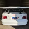 1994 Mustang SVT Cobra race car