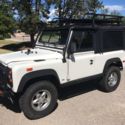 1994 NAS Defender 90