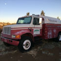 1994 Navistar truck IH