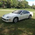 1994 NISSAN 300 ZX