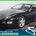 1994 Nissan 300ZX Convertible 1994 Used 3L V6 24V Manual FWD Convertible
