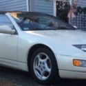 1994 Nissan 300ZX Convertible