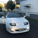 1994 nissan 300zx manual transmition