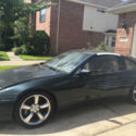1994 Nissan 300ZX Twin Turbo RARE 5 speed