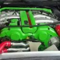 1994 nissan 300zx with JDM TWIN TURBO conversion