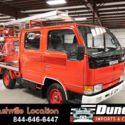 1994 Nissan Atlas