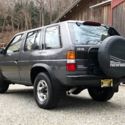 1994 Nissan D21 Pathfinder 60K orig miles 4X4 Turnkey Winter Ready
