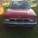 1994 Nissan Extended Cab pickup