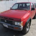 1994 Nissan Pathfinder XE 4x4 98K Low Miles Automatic 6 Cylinder NO RESERVE