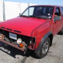 1994 Nissan Pathfinder XE Automatic 6 Cylinder NO RESERVE