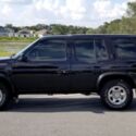 1994 Nissan Pathfinder XE-V6 Sport Utility 4-door 85K Original Miles!