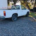 1994 Nissan pickup xe 1.6/ 68k miles