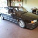 1994 Nissan Primera 2.0 T4 JDM RHD