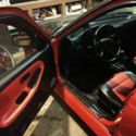 1994 Nissan Sentra, Custom
