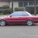 1994 Nissan Sentra SE-R