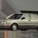 1994 Nissan Sentra,  with 286766 Miles available now!