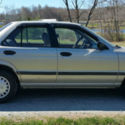 1994 Nissan Sentra XE Sedan 4-Door 1.6L