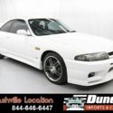 1994 Nissan Skyline GS25T