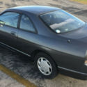 1994 NISSAN SKYLINE GTS - 36k actual miles - 5 speed - rust free - just serviced