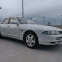 1994 Nissan Skyline GTS25T - 14k ORIGINAL MILES, ONE OWNER, MINT