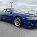 1994 Nissan Skyline GTS25T Type M 5 speed RB25det Manual R33 Sedan ECR33 JDM RHD