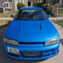 1994 Nissan Skyline GTS25T Type M Manual Turbo