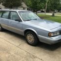 1994 Oldmobile Cutlass Cruiser Special Edition Wagon