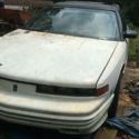 1994 Olds Cutlass Convertible (2)